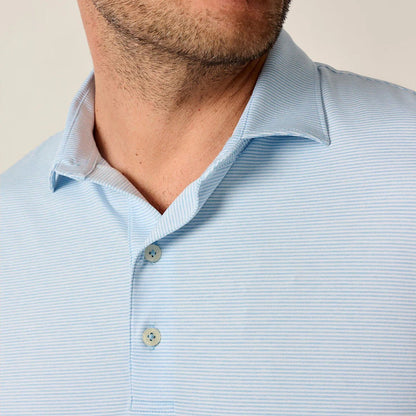 Johnnie-O Men's Lyndonn Polo