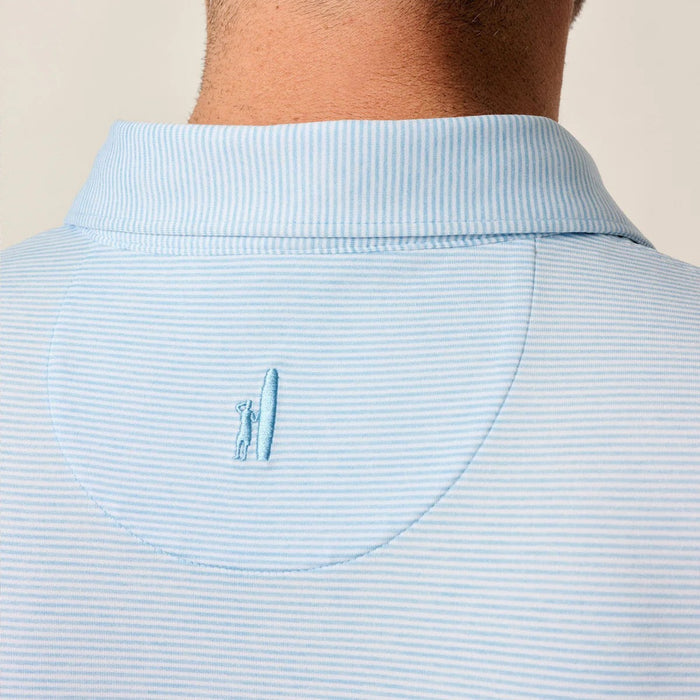 Johnnie-O Men's Lyndonn Polo
