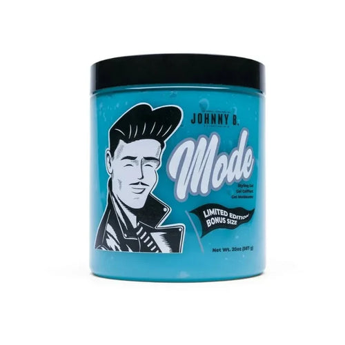 Johnny B. Mode Styling Gel