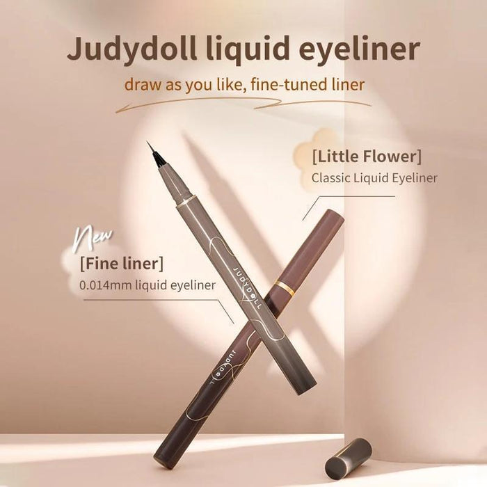 Judydoll Skinny Liquid Eyeliner 0.5 mL