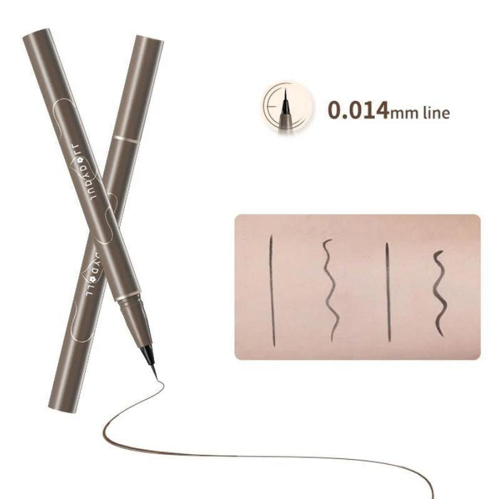Judydoll Skinny Liquid Eyeliner 0.5 mL