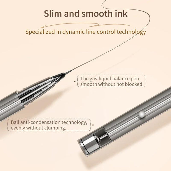 Judydoll Skinny Liquid Eyeliner 0.5 mL