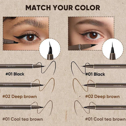 Judydoll Skinny Liquid Eyeliner 0.5 mL