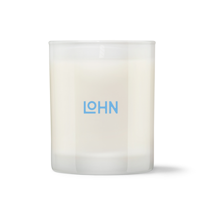 Lohn-JURA Candle-Home-LOHN_JURA_7-5oz_Front_Vessel-The Detox Market |