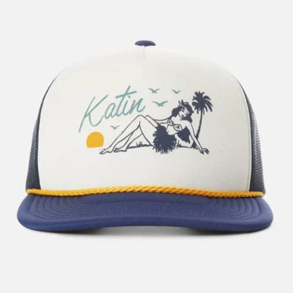Katin Kailani Foam Trucker Hat