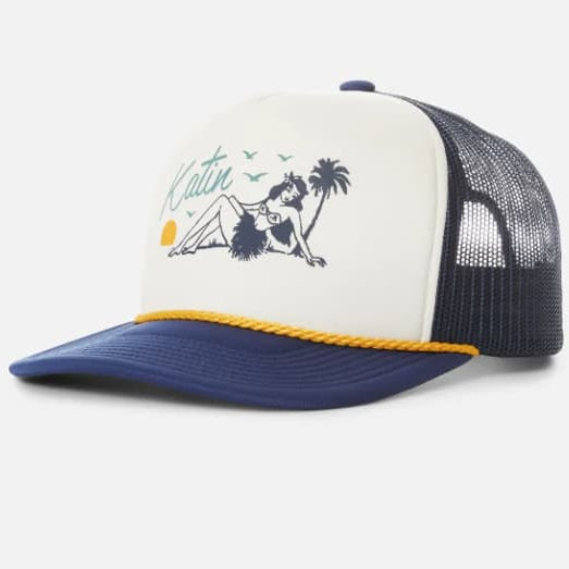 Katin Kailani Foam Trucker Hat