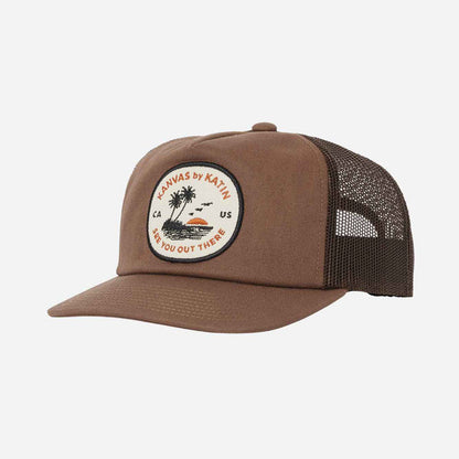 Katin Keys Trucker Hat