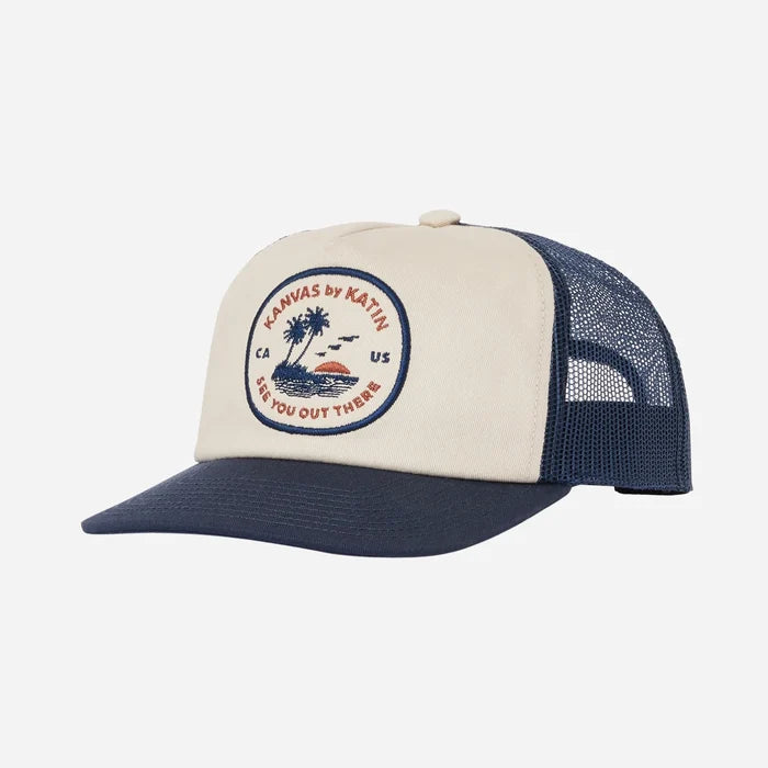 Katin Keys Trucker Hat