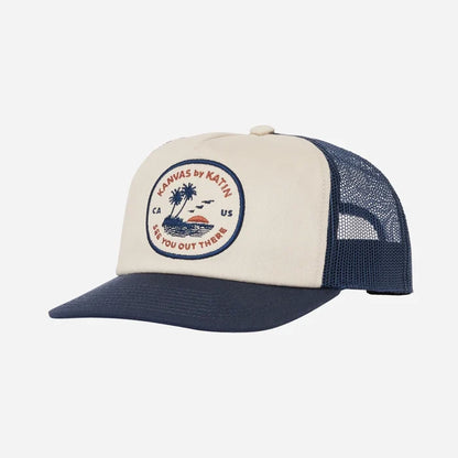 Katin Keys Trucker Hat
