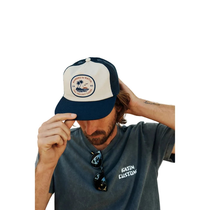 Katin Keys Trucker Hat