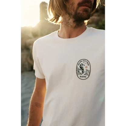 Katin Men's Borneo Short Sleeve Tee