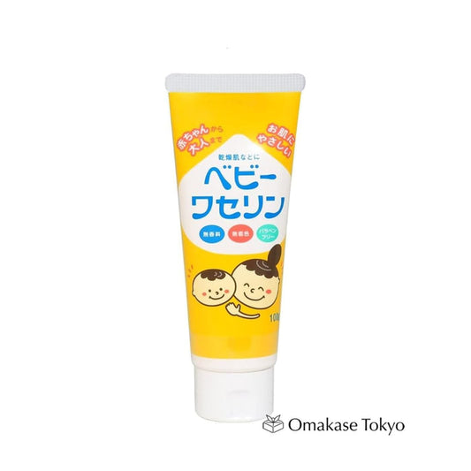 Kenei Baby Vaseline Ointment 100g