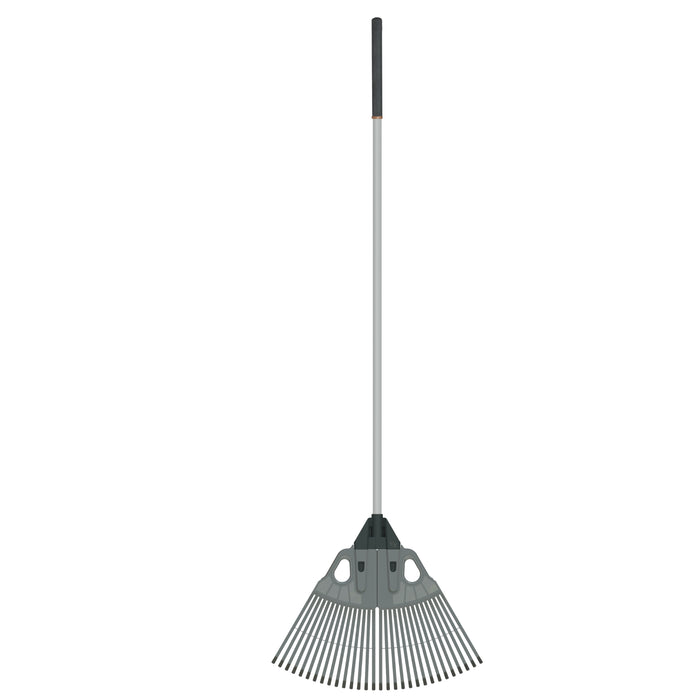 Kent & Stowe 3-in-1 Leaf Rake