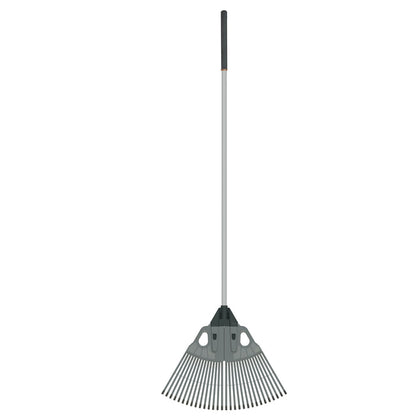 Kent & Stowe 3-in-1 Leaf Rake