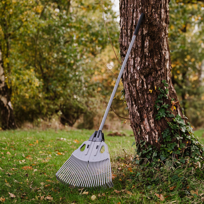 Kent & Stowe 3-in-1 Leaf Rake