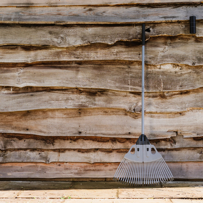 Kent & Stowe 3-in-1 Leaf Rake