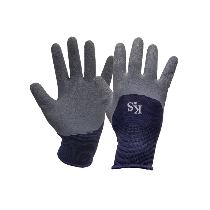 Kent & Stowe All Round Gloves Triple Pack in Navy All Round Grip Gloves