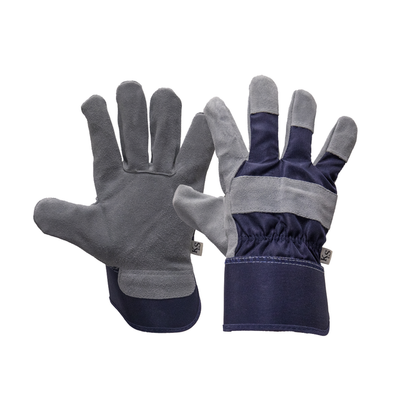 Kent & Stowe All Round Triple Pack Navy Rigger Glove