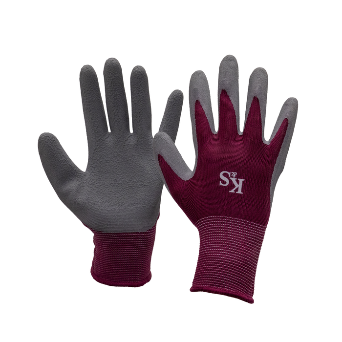 Kent & Stowe All Round Gloves Triple Pack - all round grip glove