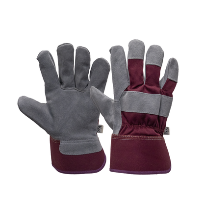 Kent & Stowe All Round Gloves Triple Pack - Plum rigger