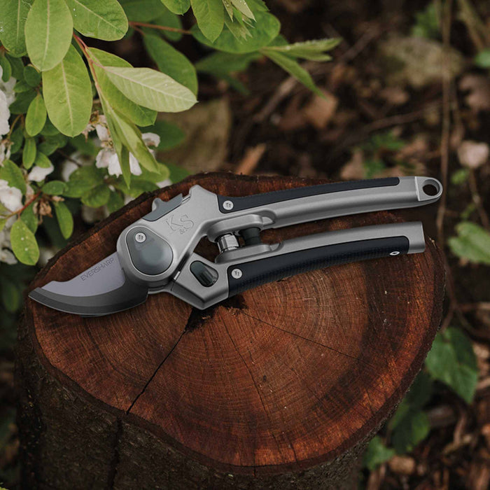 Kent & Stowe Eversharp All Purpose Secateurs