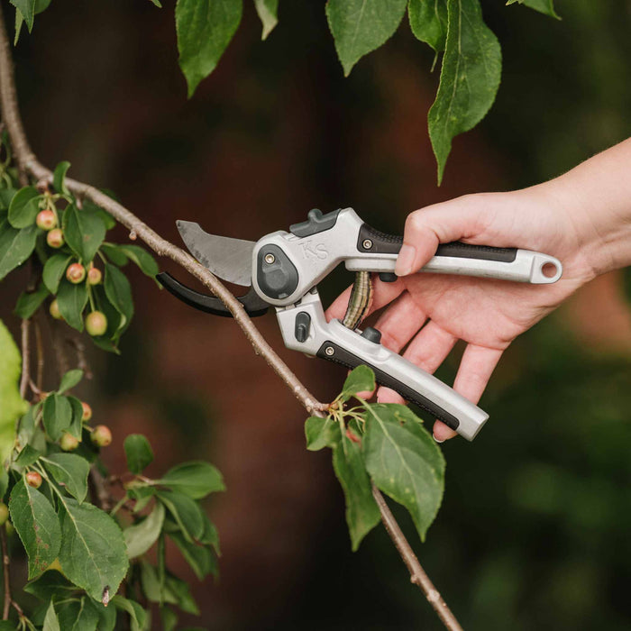 Kent & Stowe Eversharp Lite All Purpose Secateurs