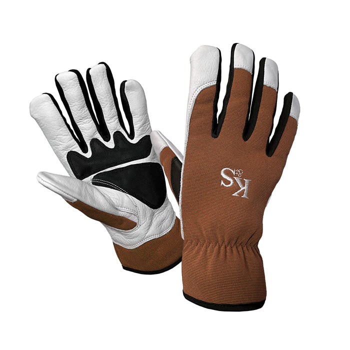 Kent & Stowe Sure & Fit Multi Job Glove