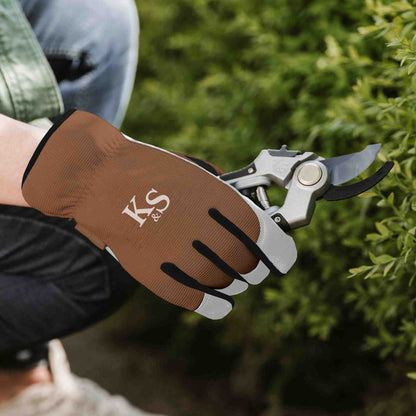 Kent & Stowe Sure & Fit Multi Job Glove