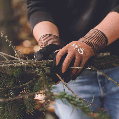 Kent & Stowe Sure & Grip All-Purpose Gardening Gloves