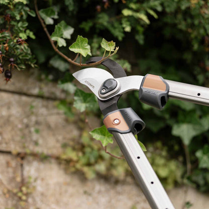 Kent & Stowe SureCut All Purpose Extra Power Bypass Loppers