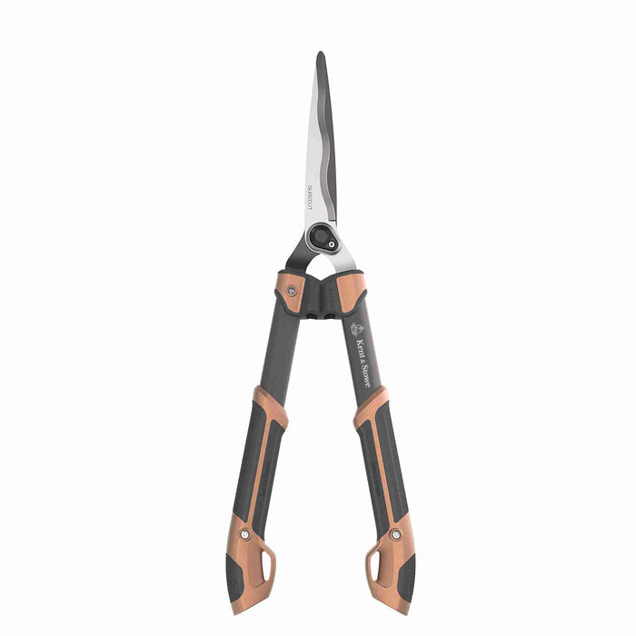 Kent & Stowe SureCut Hedge Shears