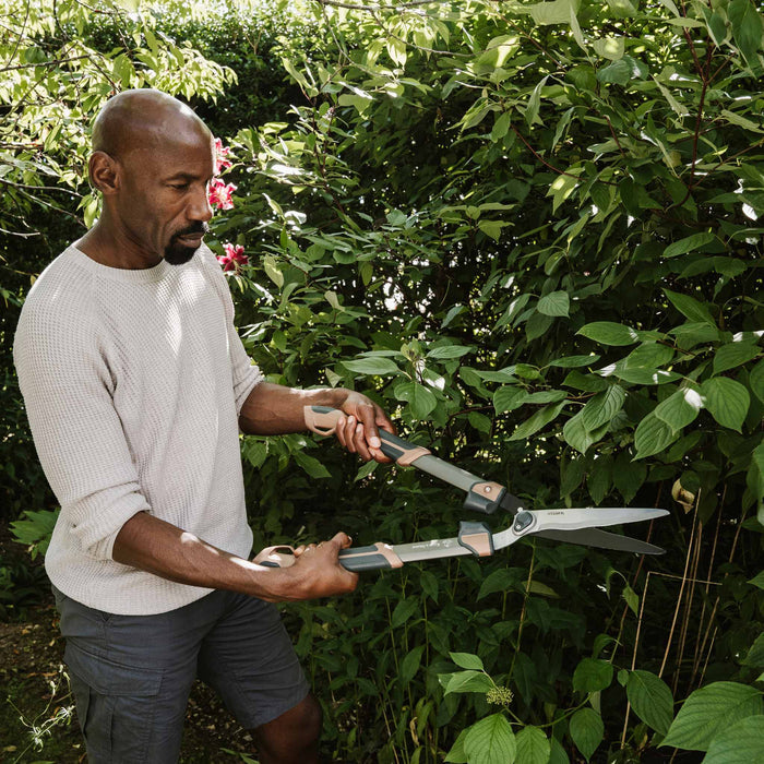 Kent & Stowe SureCut Hedge Shears