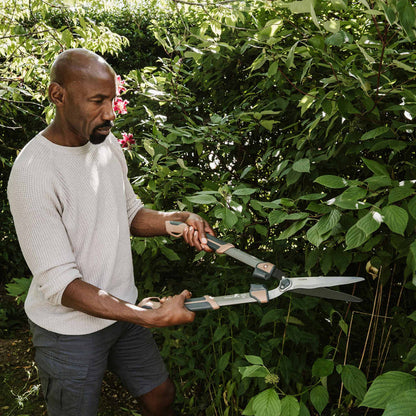 Kent & Stowe SureCut Hedge Shears