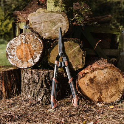 Kent & Stowe SureCut Hedge Shears