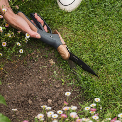 Kent & Stowe SureCut Single Handed Grass Shears