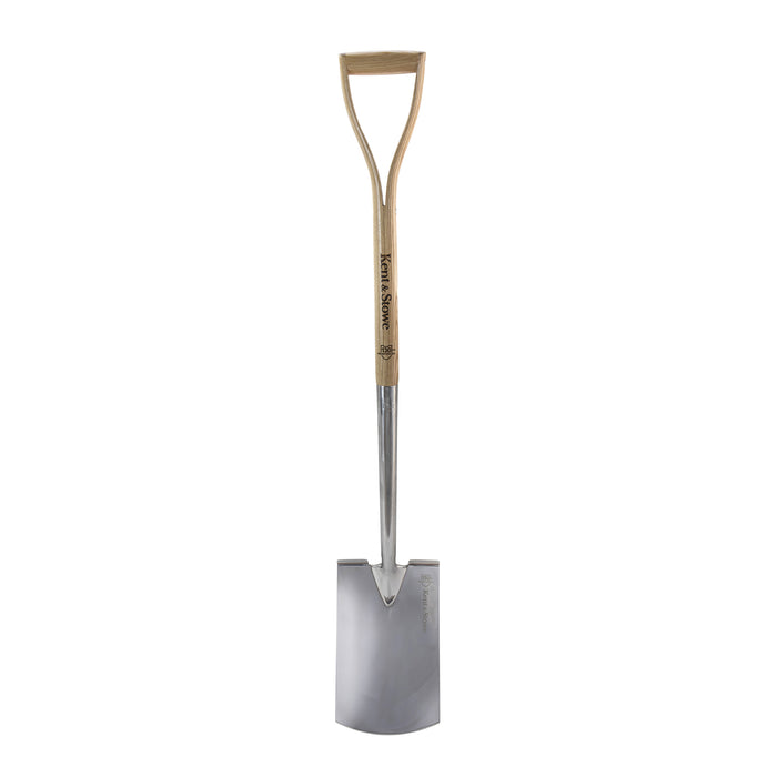 Kent & Stowe Capability Spade