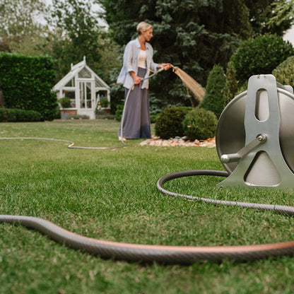 Kent & Stowe The Extraordinary Hose Pipe 30m on reel
