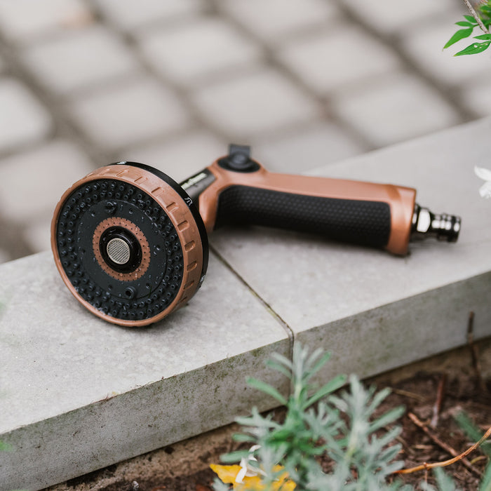 Kent & Stowe The Metal Spray Gun