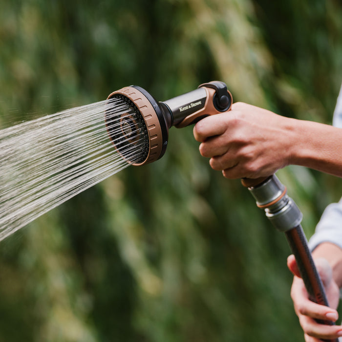 Kent & Stowe The Metal Spray Gun