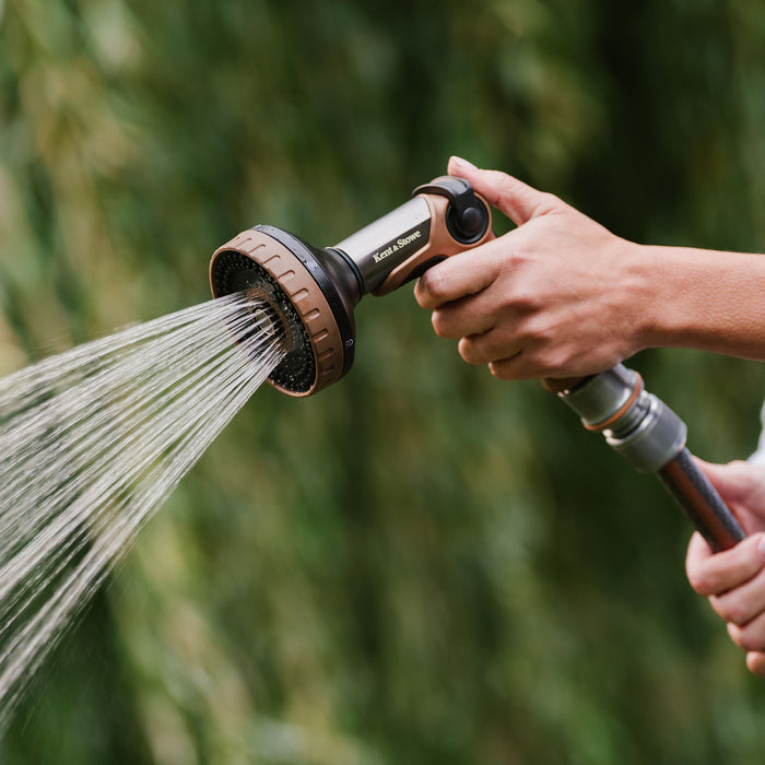 Kent & Stowe The Metal Spray Gun