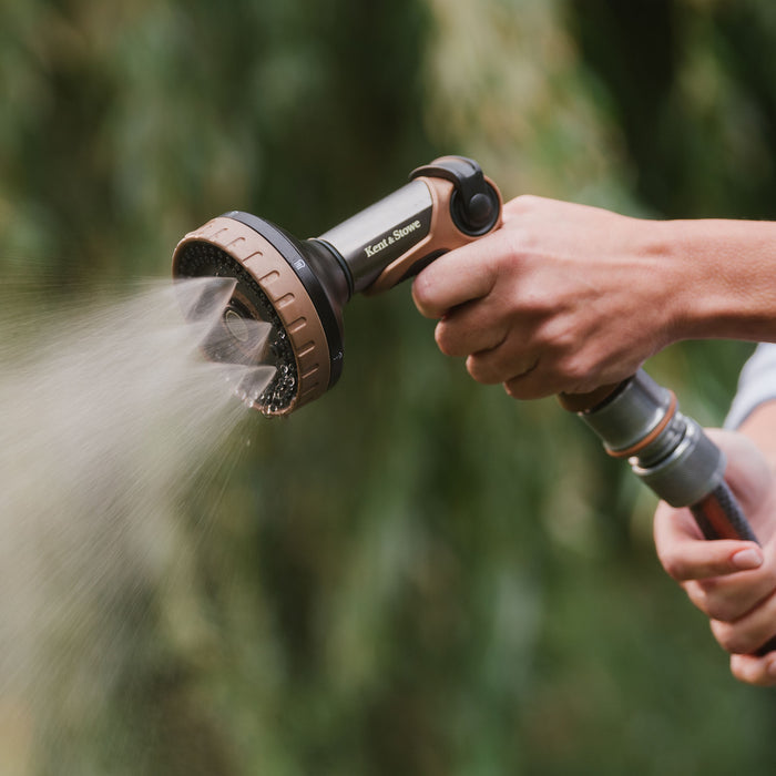 Kent & Stowe The Metal Spray Gun
