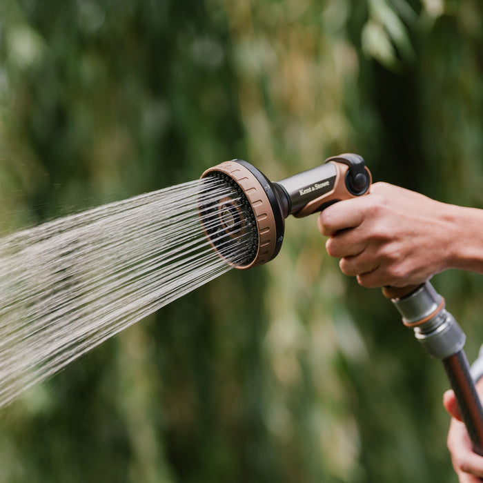 Kent & Stowe The Metal Spray Gun