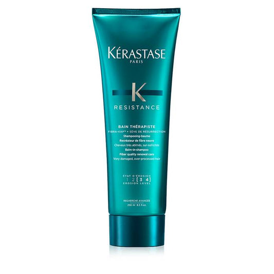 Kerastase Bain Therapiste Shampoo