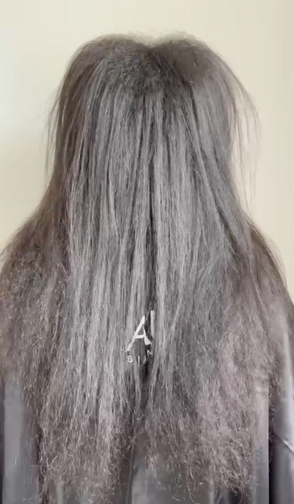 KERATIN NANO THERAPY RECONSTRUCTOR ORGANIC - 1kg - 35.2 oz