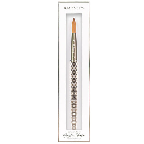 Kiara Sky Kolisnky Brush #12