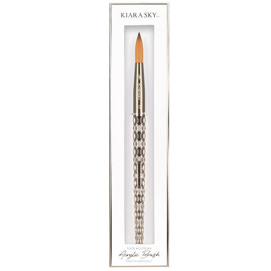 Kiara Sky Kolisnky Brush #12