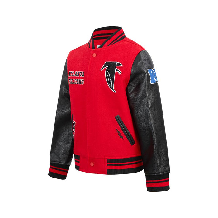 KIDS PRO STANDARD ATLANTA FALCONS - FAFB7410777 - RED