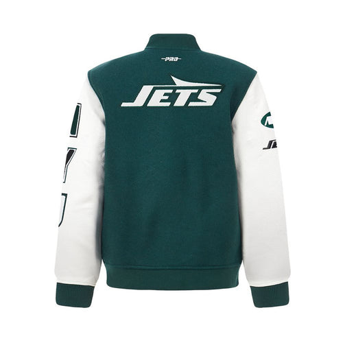KIDS PRO STANDARD NY JETS - FNJB7410695 - GREEN