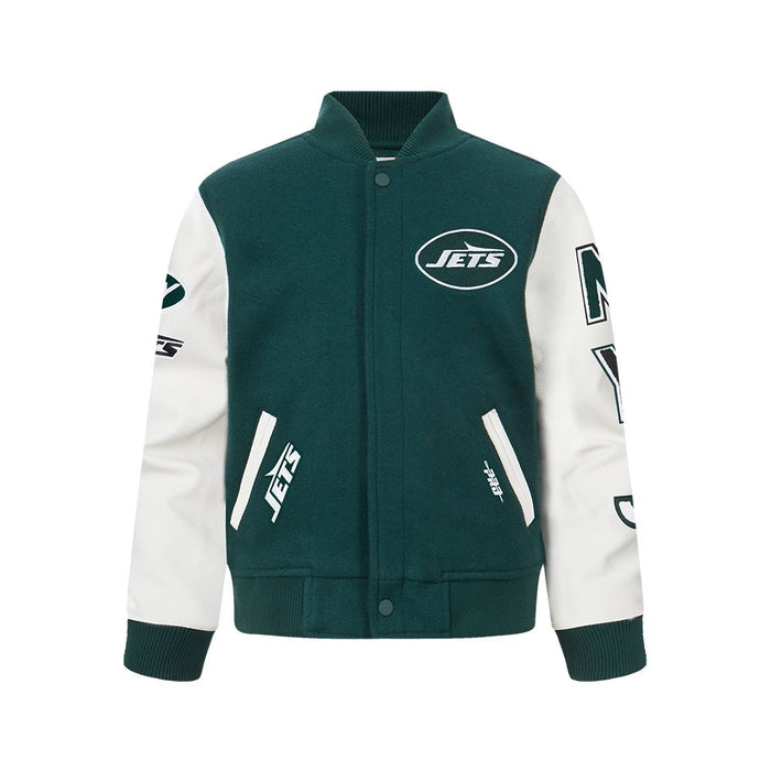 KIDS PRO STANDARD NY JETS - FNJB7410695 - GREEN