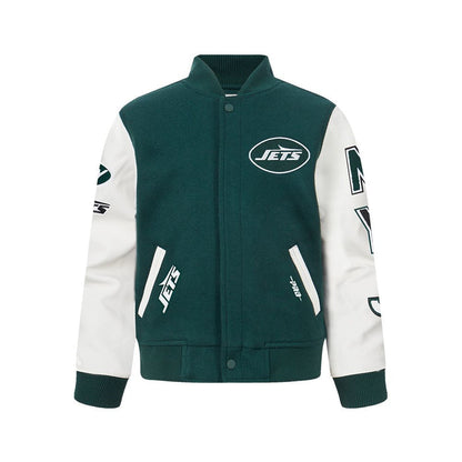 KIDS PRO STANDARD NY JETS - FNJB7410695 - GREEN